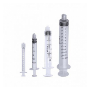 1.2cc Syringe