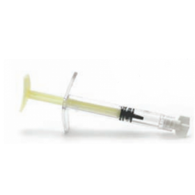 1.2cc High Pressure Syringe