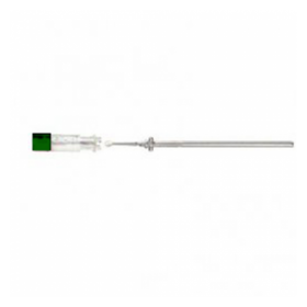 Unit Dose   Includes (20) 1.2cc Prefilled syringes