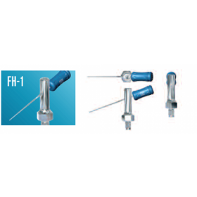 Amdent Tips - FH1 - Endo...