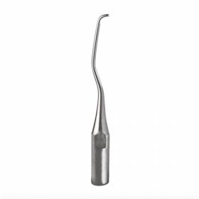 Endo-Irrogator Tips 23ga Vista Probe (100/Paquet)