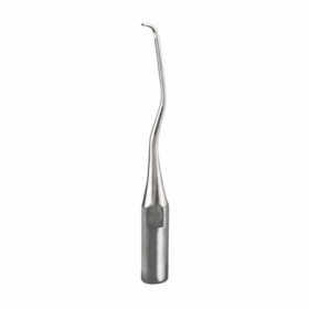 Endo-Irrogator Tips 27ga Vista Probe (100/Paquet)