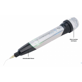 AUTO SYRINGE PACK CANISTER...