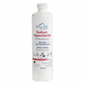 Sodium Hypochlorite -3cc Prefilled Syringes - no more...