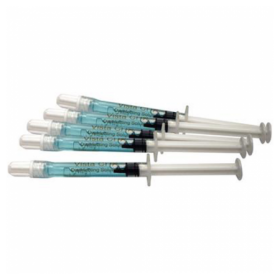 Vista CHX Plus™ Prefilled Syringes Refill Pack