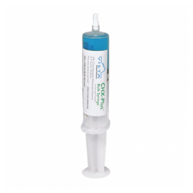 Vista CHX Plus™ Bulk Syringe