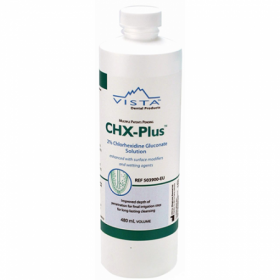 CHLORHEXIDINE 2% CHX-PLUS...