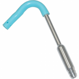 HV Saliva Ejector