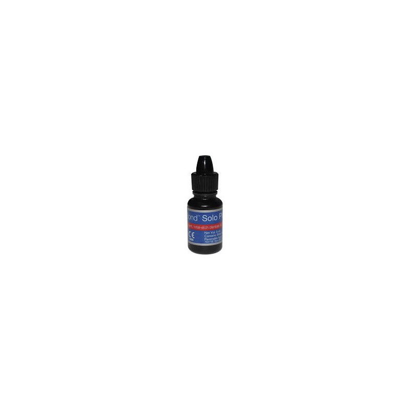 OPTIBOND SOLO PLUS 5 ML- KERR