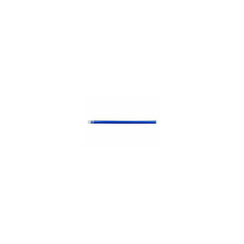 POMPES A SALIVE BLEUE EMBOUT AMOVIBLE SEPTALINE (100)