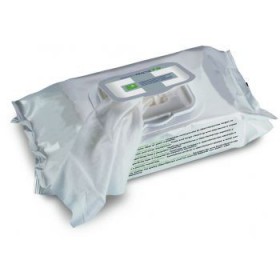 LINGETTES DENTO-VIRACTIS 79 (SACHET de 100)