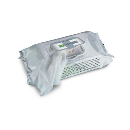 LINGETTES DENTO-VIRACTIS 79 (SACHET de 100)