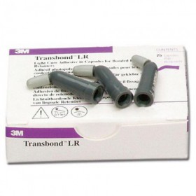 TRANSBOND LR 25 CAPSULES - 3M