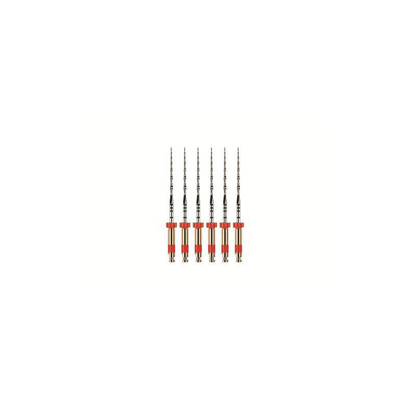 RECIPROC R25 25MM- DENTSPLY