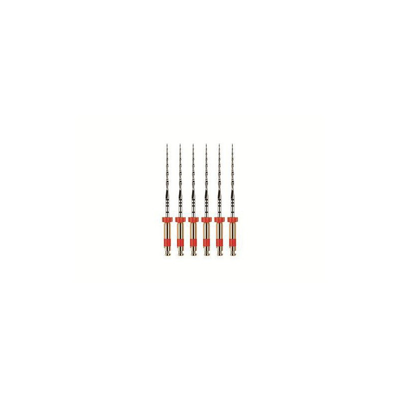 RECIPROC R25 25MM- DENTSPLY