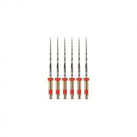 RECIPROC R25 25MM- DENTSPLY