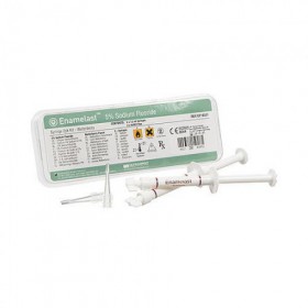 ENAMELAST WALTERBERRY KIT DE 2 SERINGUES DE 1.2ML - Ultradent