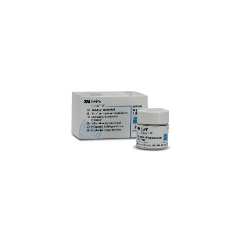 Cavit W 28gr BLANC- 3M