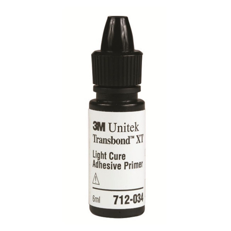 TRANSBOND XT LIQUIDE PRIMER (flacon de 6ML)- 3M