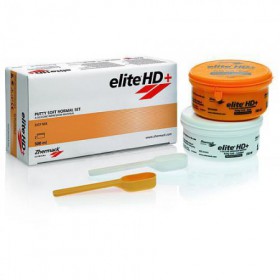 ELITE HD+ PUTTY SOFT STD- Zhermack