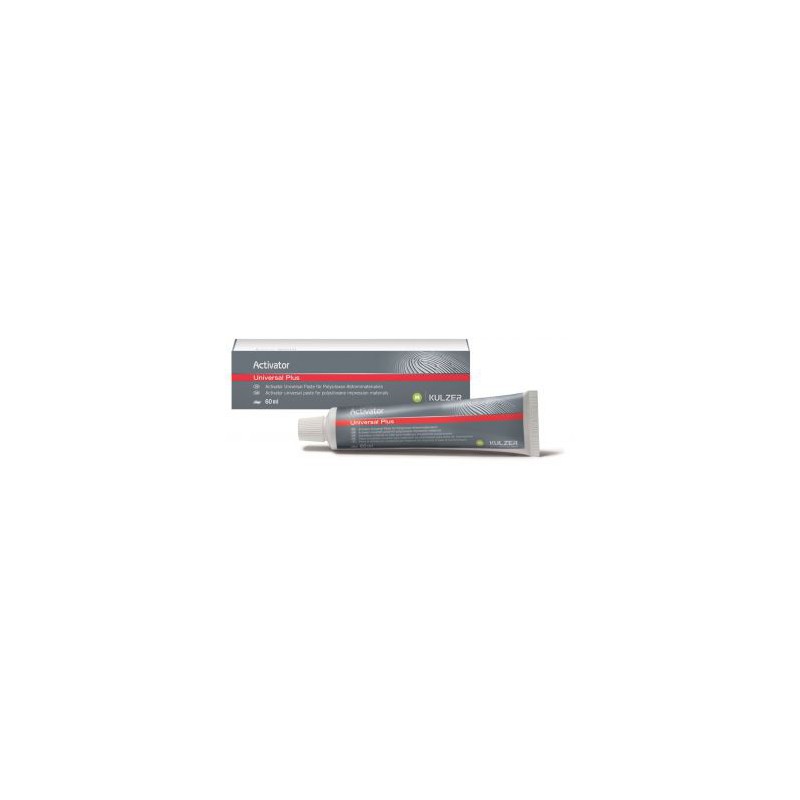 XANTOPREN ACTIVATEUR PATE 60ML Kulzer