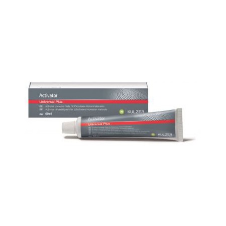 XANTOPREN ACTIVATEUR PATE 60ML Kulzer