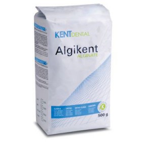 ALGIKENT EN SACHET (500G)- Kent Dental