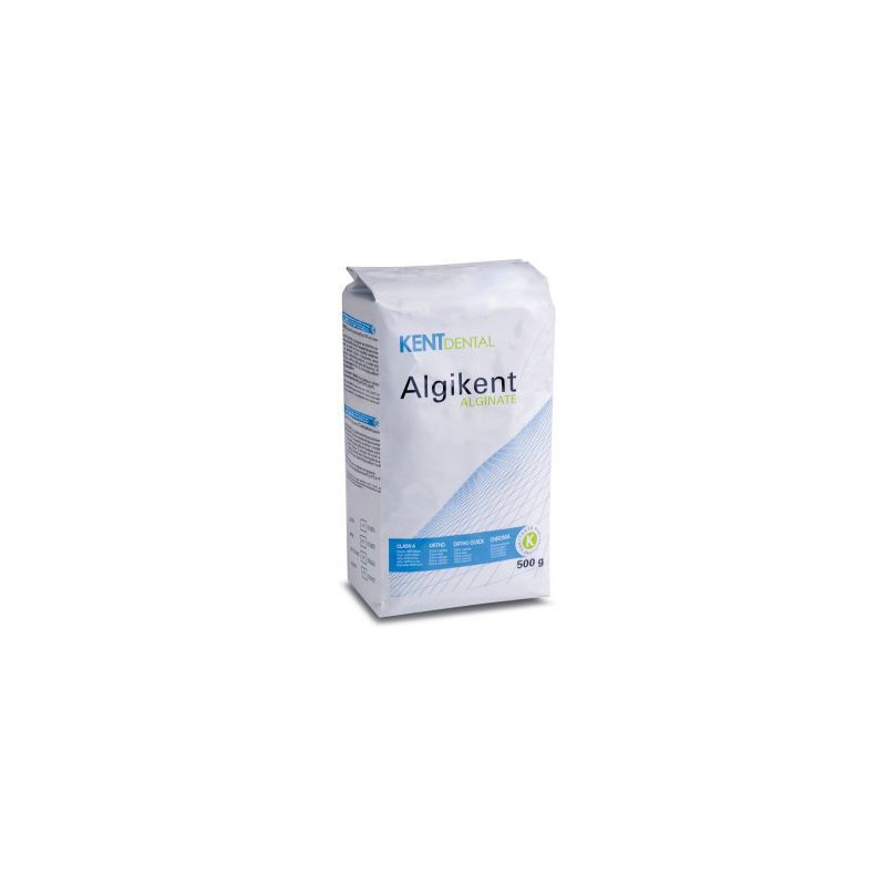 ALGIKENT EN SACHET (500G)- Kent Dental
