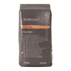 ALGINOPLAST FAST 500GR- Heraeus