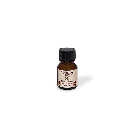 PRIMER METAL - 8ML - Reliance