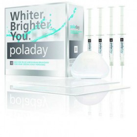 POLA DAY 6% KIT de 10 SERINGUES de 1.3GR- SDI