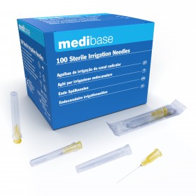 ENDODENTIC NEEDLES STERILES...