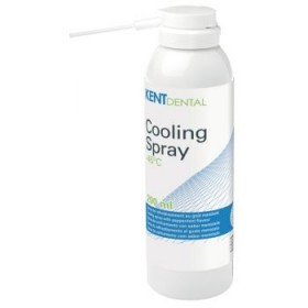 Spray De Refroidissement Menthe (200Ml) - Kent Dental