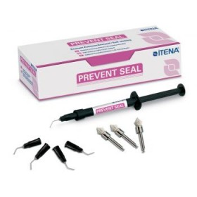 Prevent Seal Seringue (1,2Ml) - ITENA