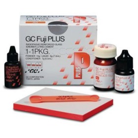 Fuji Plus Coffret Intro Poudre-Liquide - GC