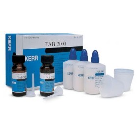 Tab 2000 Coffret - KERR