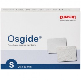 OSGIDE MEMBRANE COLLAGENE...