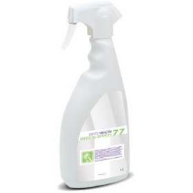 DENTO-VIRACTIS 77 SPRAY (1L)