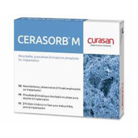 CERASORB M 150-500µm