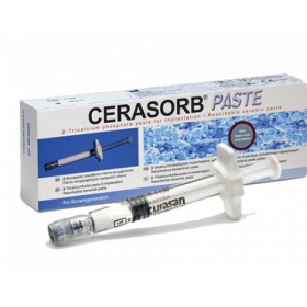 CERASORB ORTHO PASTE SERINGUE