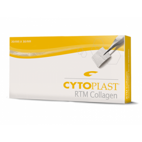 CYTOPLAST RTM COLLAGEN - 20x30mm (2)