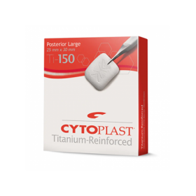 CYTOPLAST Ti-150 POSTERIOR...