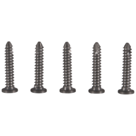 SELF-TAPPING BONE FIXATION SCREW