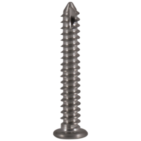 SELF-TAPPING BONE FIXATION SCREW