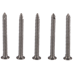 Pro-fix Self-Tapping Bone Fixation Screws