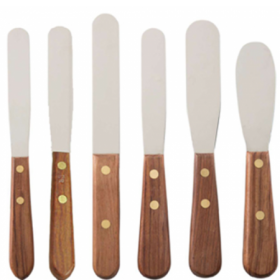 Plaster Spatulas - 10R