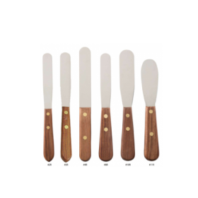 Plaster Spatulas - 4R