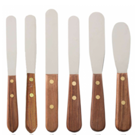 Plaster Spatulas - 8R