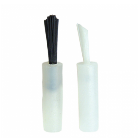 Composite Brush Handles