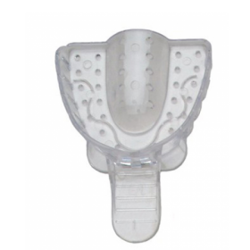 Impression tray - Clear 1...